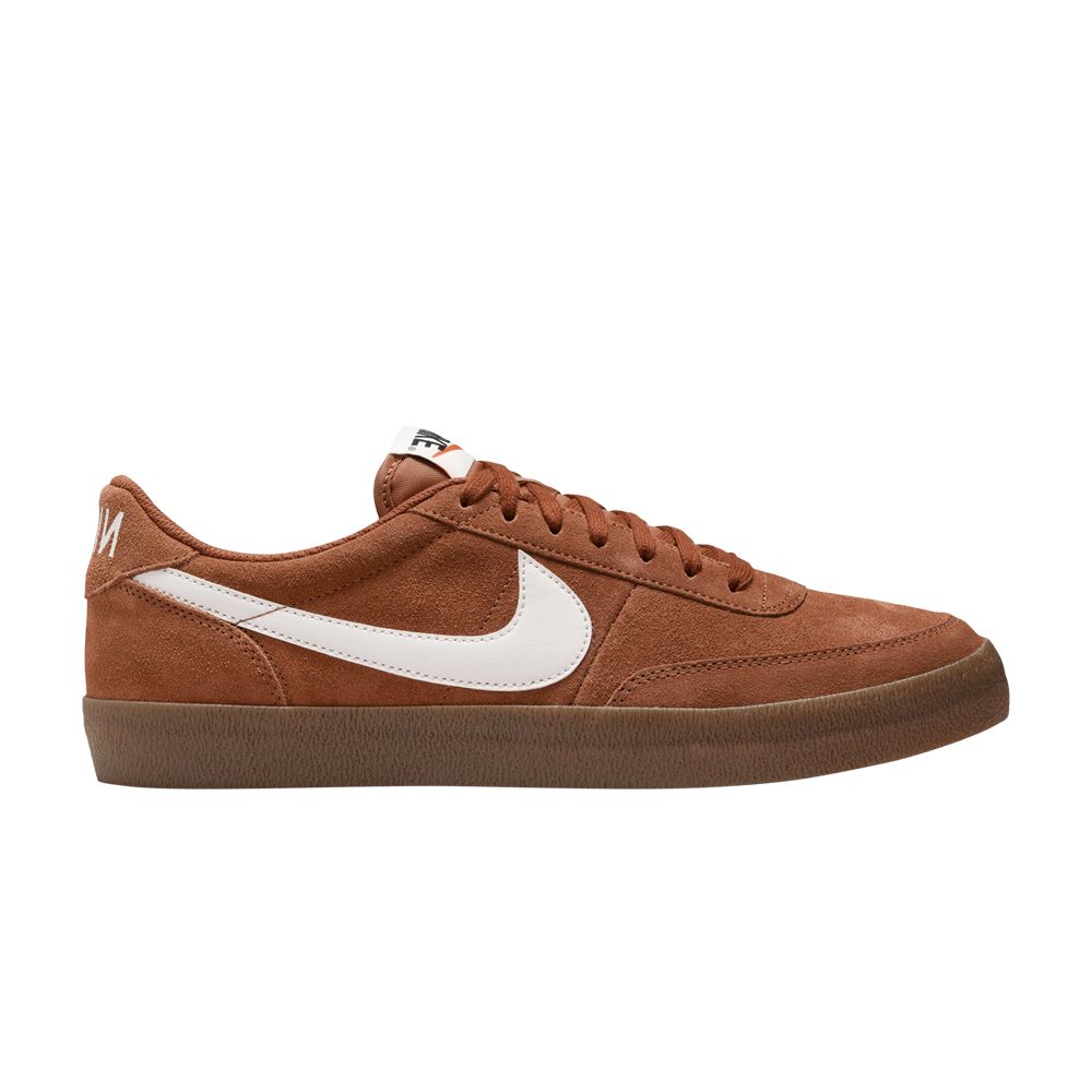 Nike Killshot 2 'Dark Russet' | Brown | Men's Size 12.5