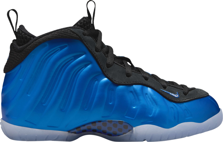 Little Posite One PS Royal 2024