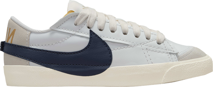 Wmns Blazer Low Jumbo Olympic