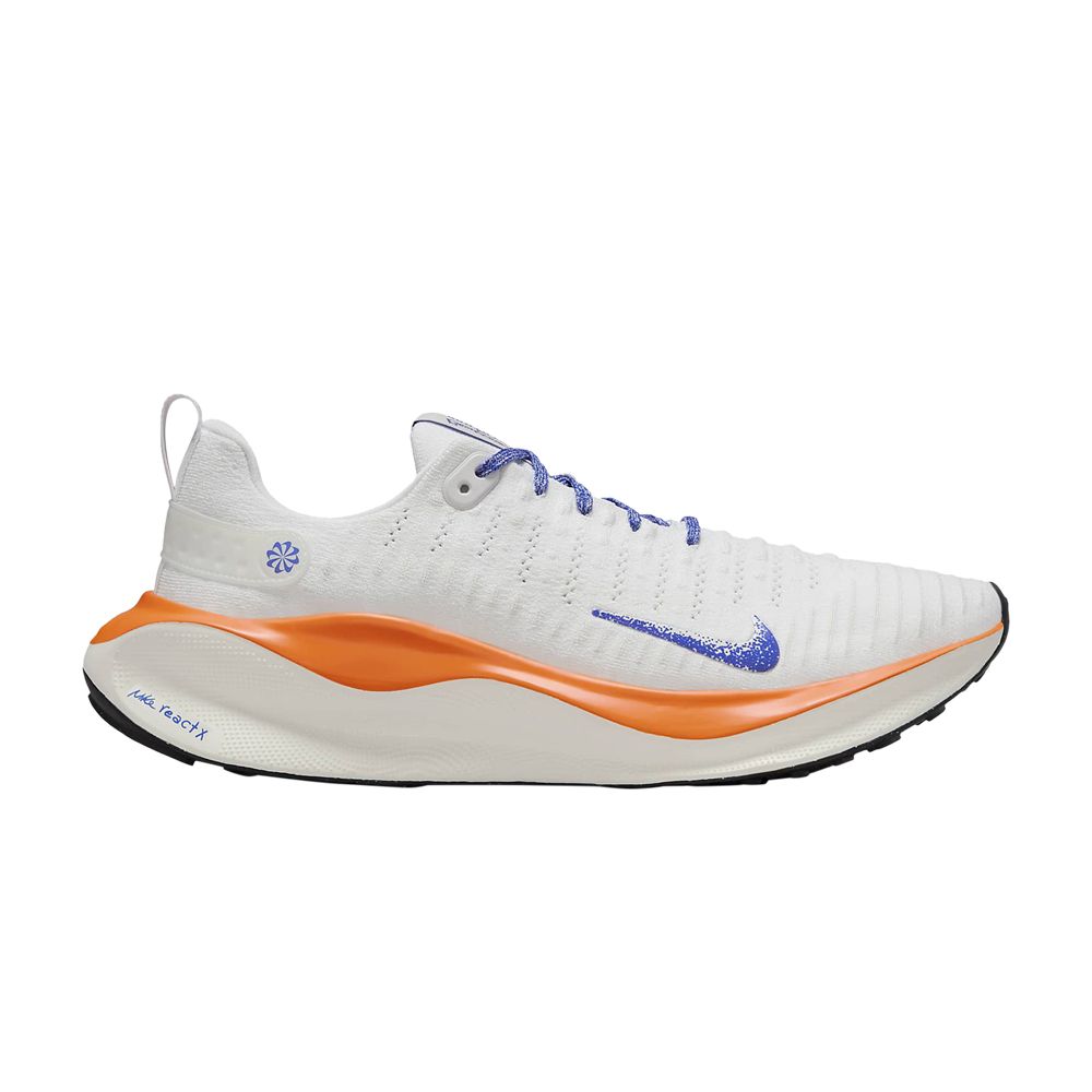 Nike ReactX Infinity Run 4 'Blueprint Pack' | Multi-Color | Men's Size 14