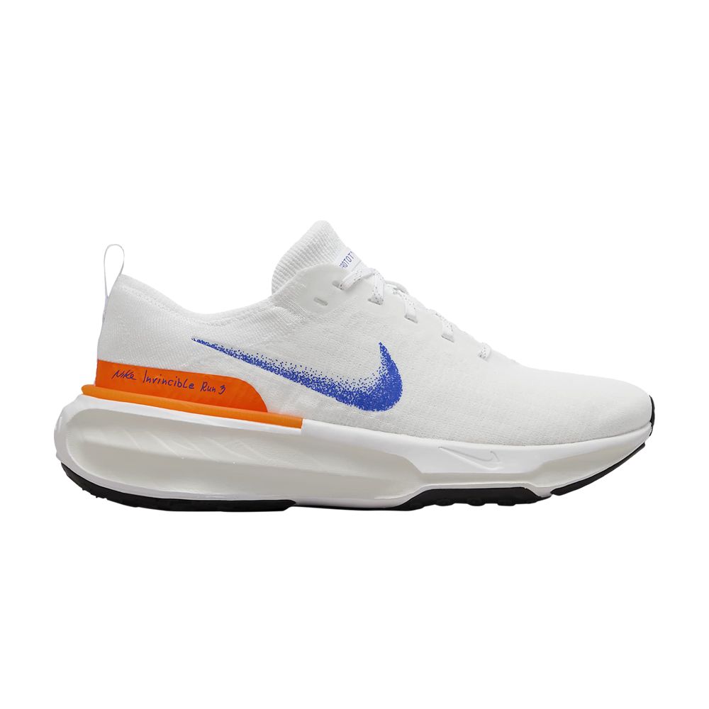 Nike ZoomX Invincible 3 'Blueprint Pack' | Multi-Color | Men's Size 13