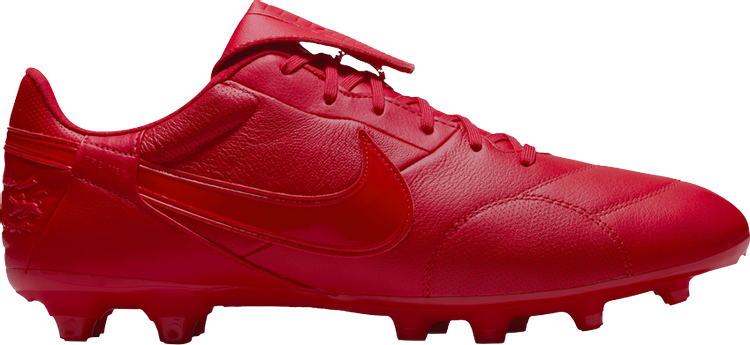 Premier 3 Low FG Fire Red