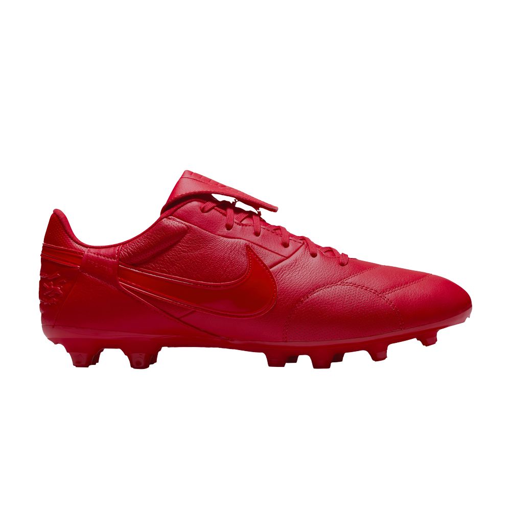 Nike Premier 3 Low FG 'Fire Red' | Men's Size 11