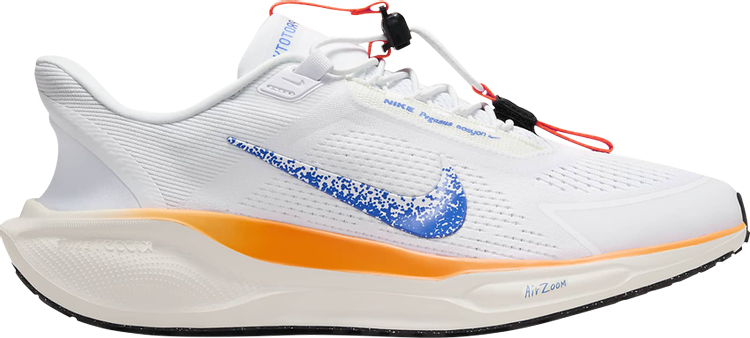 Air Zoom Pegasus 41 EasyOn Blueprint Pack