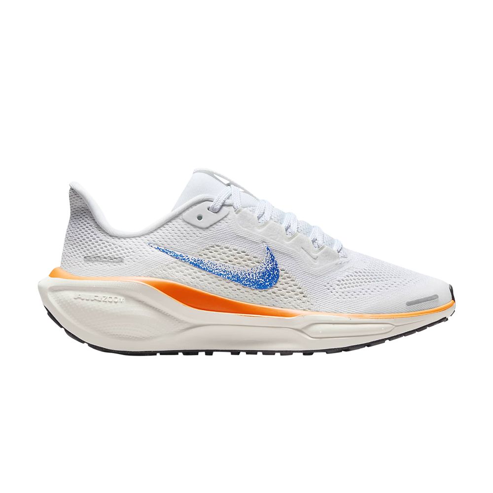 Pre-owned Nike Air Zoom Pegasus 41 Gs 'blueprint Pack' | Multi-color | Kid's Size 3