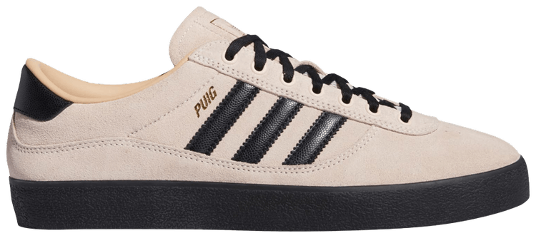 ★adidas★ Puig Indoor Light Beige Black IF4628 Buy Puig Indoor 'Wonder Quartz' - IF4628 | GOAT