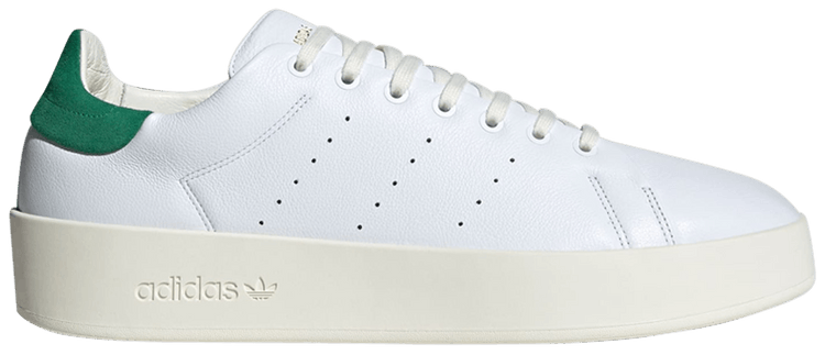 Stan smith bold cloud white on sale