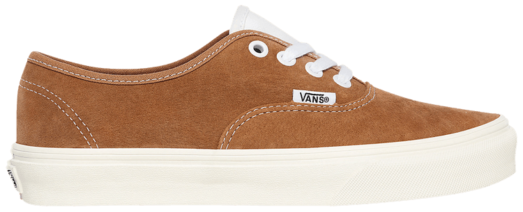 Vans Authentic Brown Sugar
