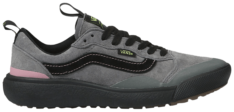Vans UltraRange Exo Grey Pink