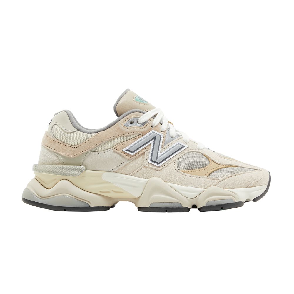 New Balance 9060 'Sea Salt Surf' | Cream | Men's Size 11