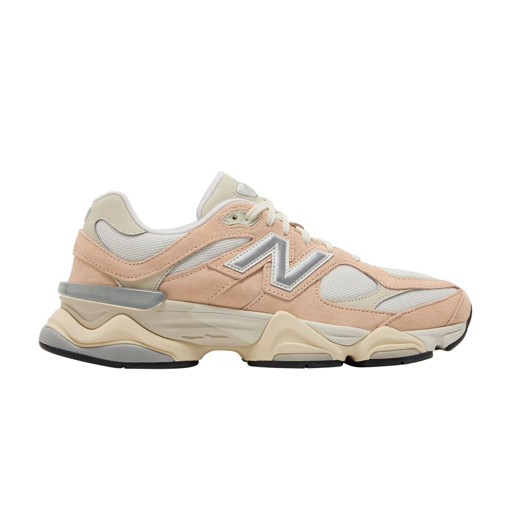 New Balance 9060 'Vintage Rose Sea Salt' | Pink | Men's Size 9.5