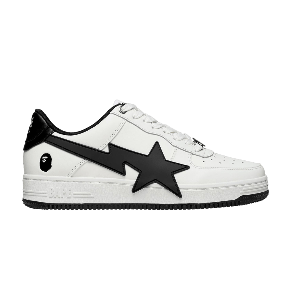 Vintage bapesta 2025