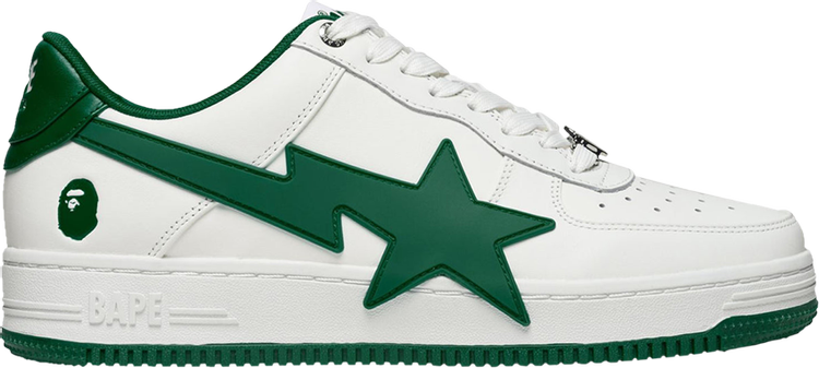 Bapesta OS 2 Green