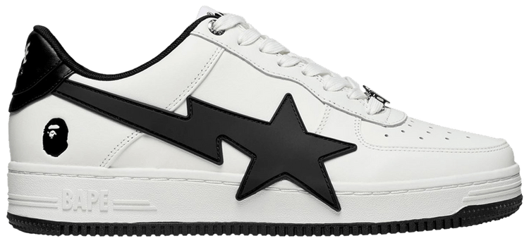 bape93 A BATHING APE® BAPE STA 93 HI | Bape official website – INT