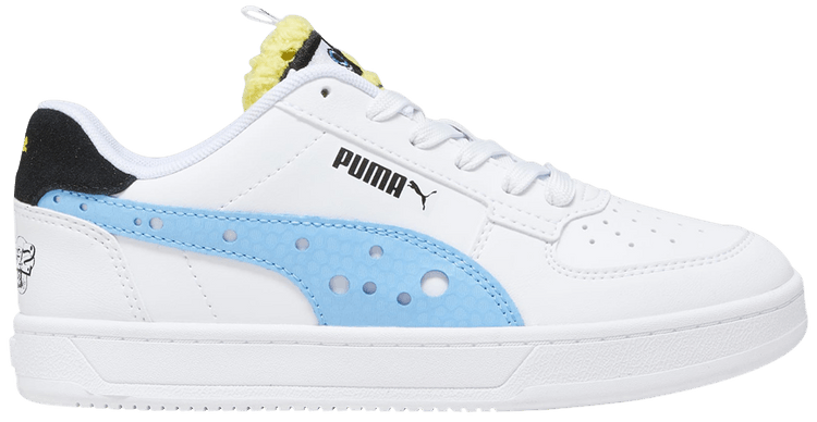 Puma SpongeBob SquarePants x Caven 20 Jr Jellyfish Fishing