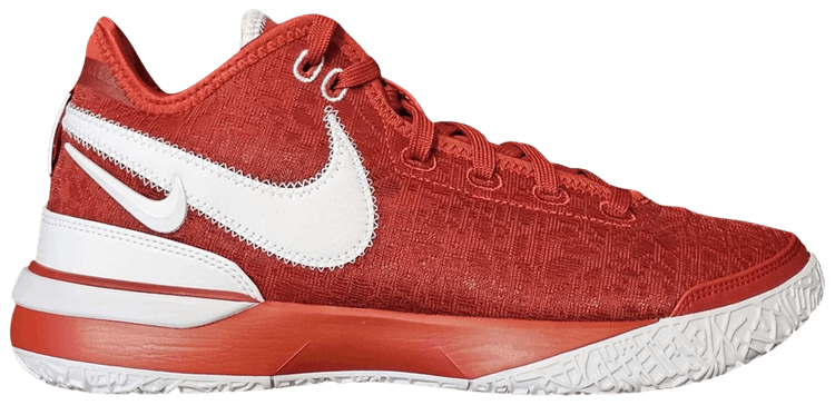 Nike Zoom LeBron NXXT Gen TB Promo Gym Red