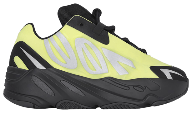 Adidas Yeezy Boost 700 MNVN Infants Phosphor 2024