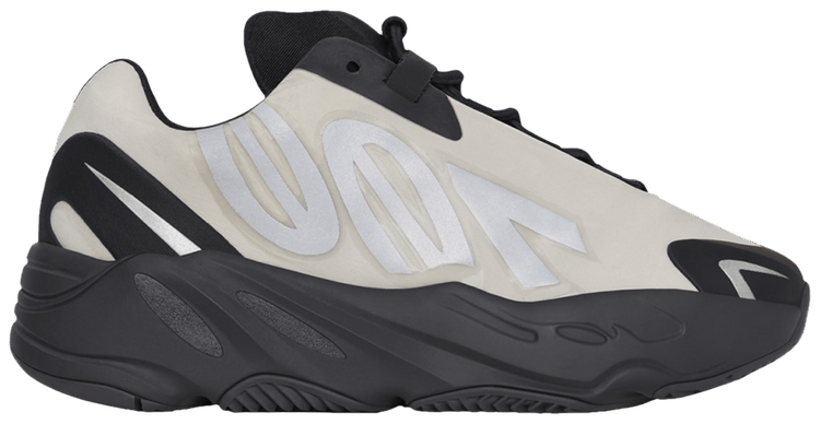 Yeezy boost 700 bone white sale