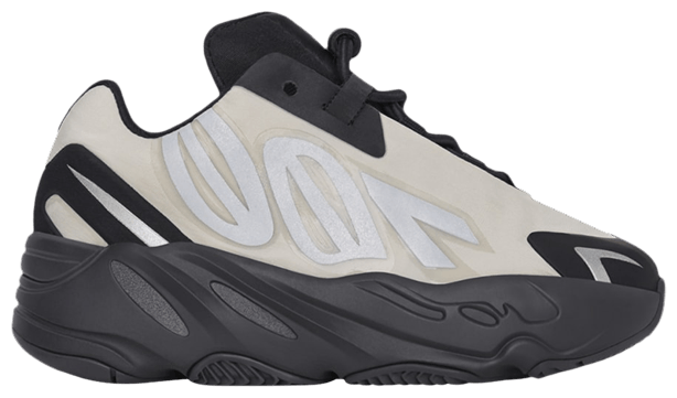 Adidas Yeezy Boost 700 MNVN Infants Bone 2024