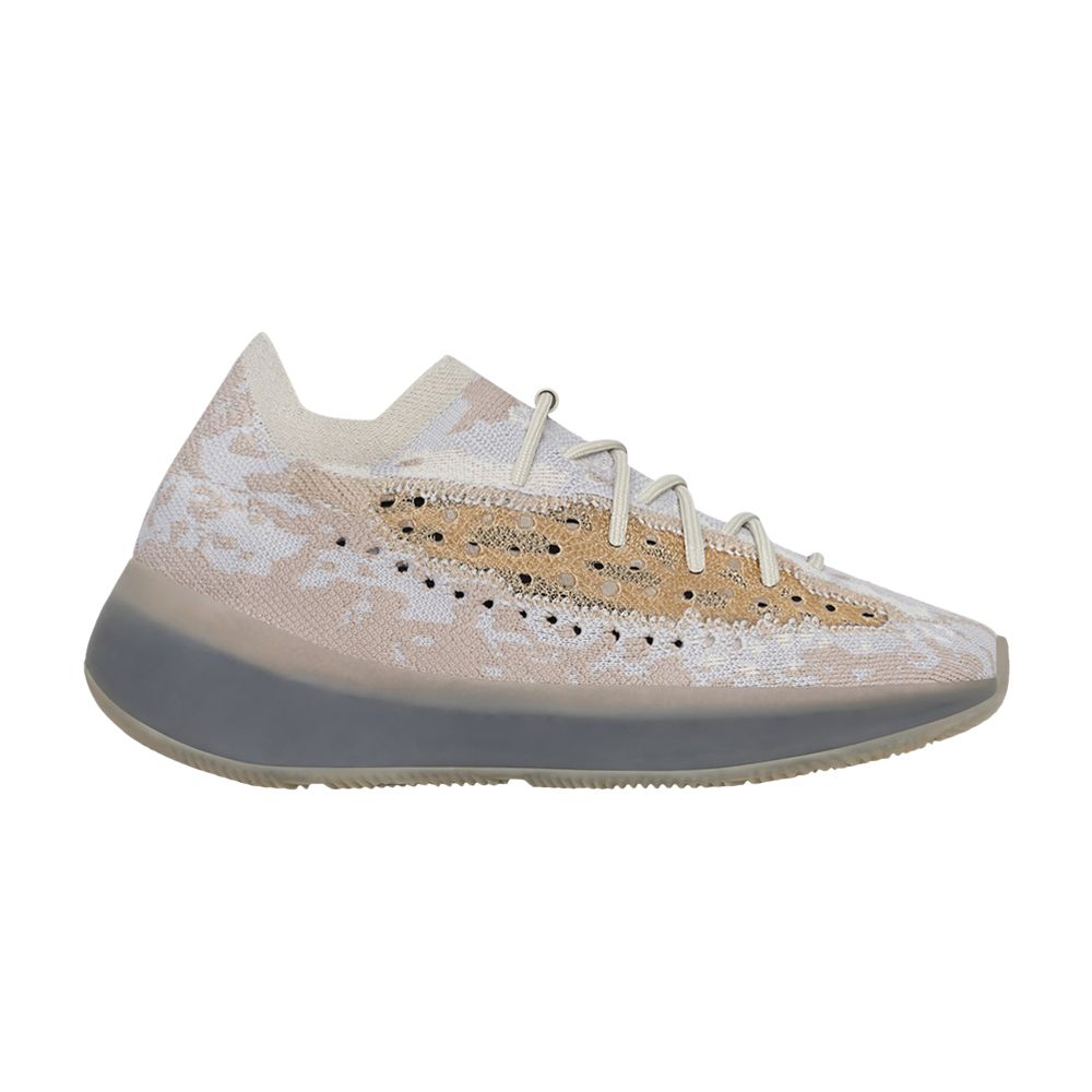 Yeezy Boost 380 'Pepper Non-Reflective' 2024 - FZ1269-24