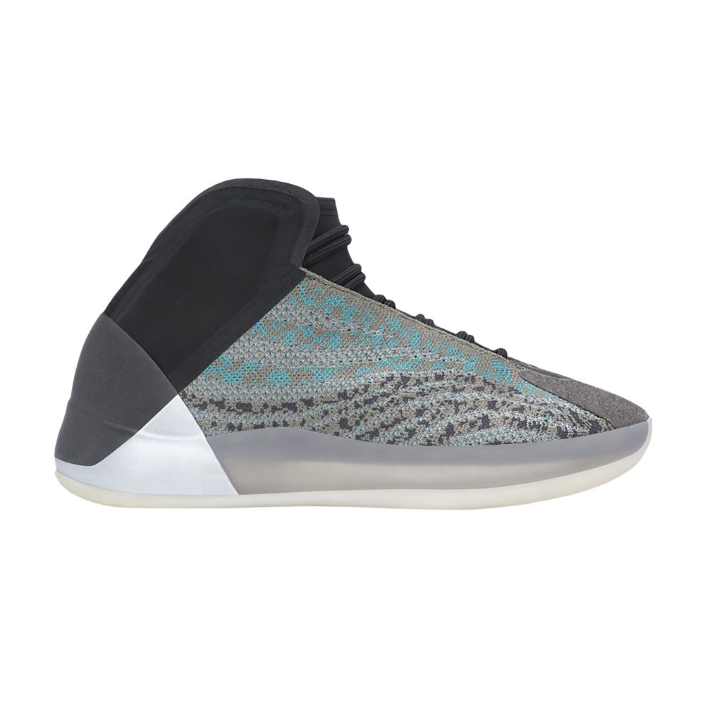 Yeezy Quantum 'Teal Blue' 2024 | Men's Size 8.5 - G58864-24