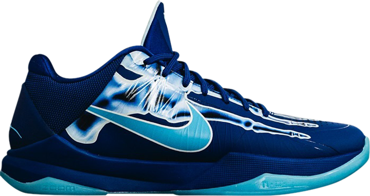 Zoom Kobe 5 Protro X Ray