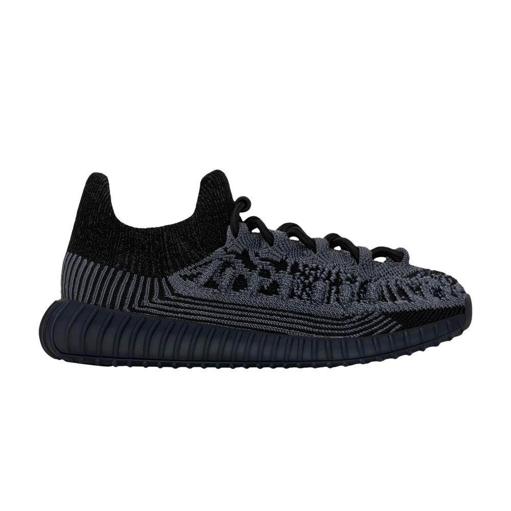 Yeezy Boost 350 V2 CMPCT Kids 'Slate Onyx' | Black | Kid's Size 3