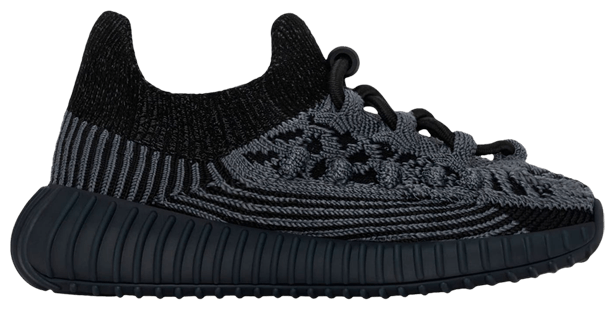 Adidas Yeezy Boost 350 V2 CMPCT Infants Slate Onyx