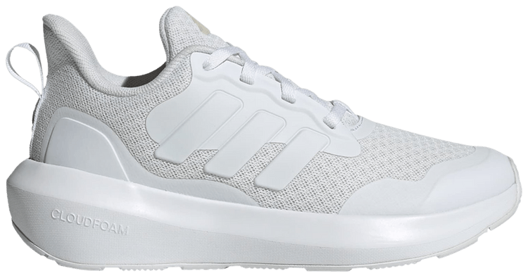 Buy FortaRun 2.0 J 'Cloud White' - IH2842 | GOAT