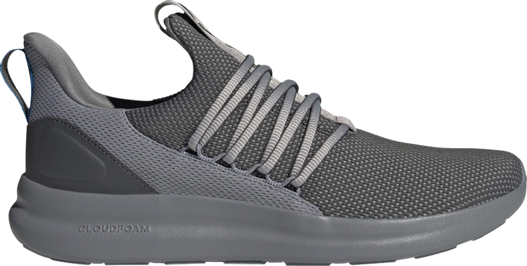 Lite Racer Adapt 70 Double Grey