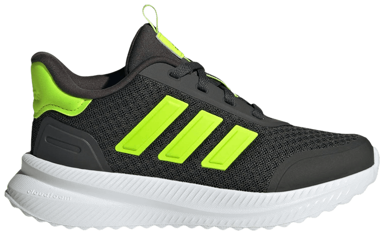Adidas X PLRPATH K Carbon Lucid Lemon