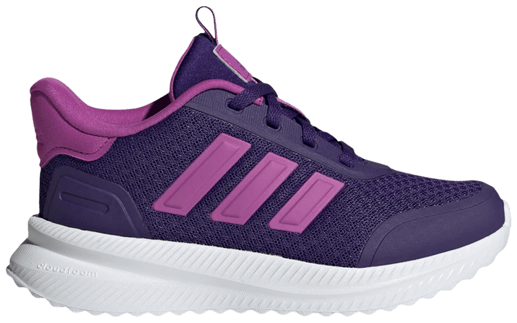 Adidas X PLRPATH K Purple Burst