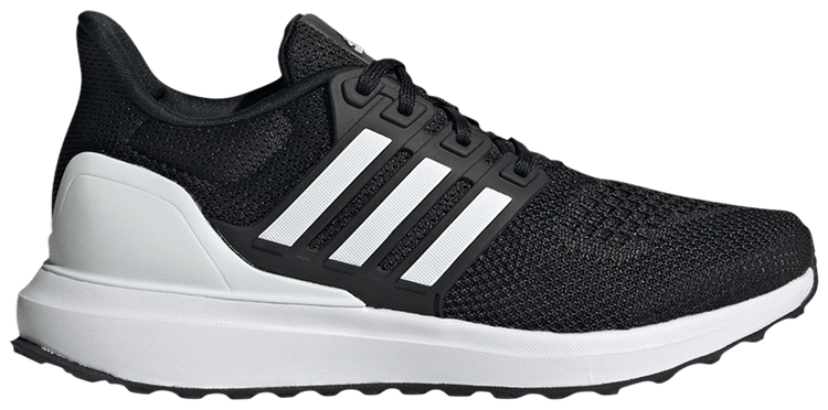 Adidas UBounce DNA J Black White