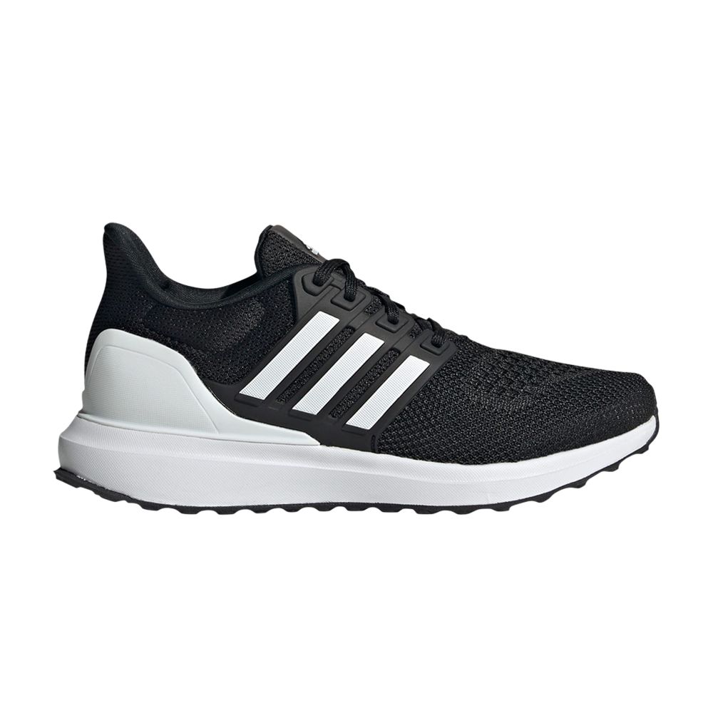 adidas UBounce DNA J 'Black White' | Kid's Size 4.5 - IH4935