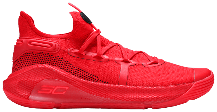 Currys red shoes online