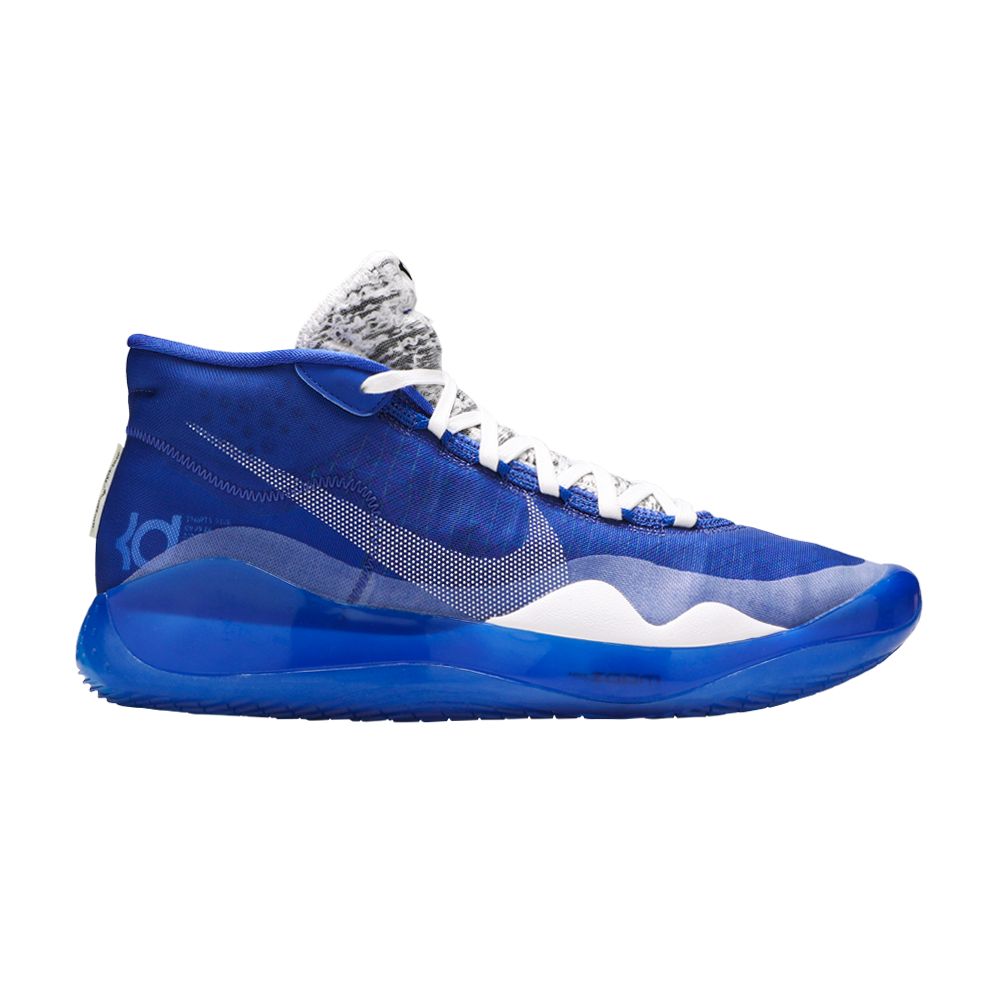 Nike KD 12 TB 'Game Royal' | Blue | Men's Size 8 - CN9518-405
