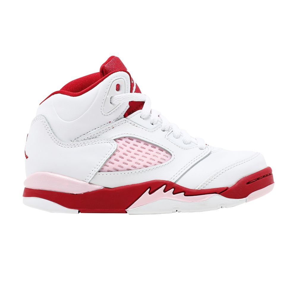 Air Jordan 5 Retro PS 'Pink Foam' | Kid's Size 1.5