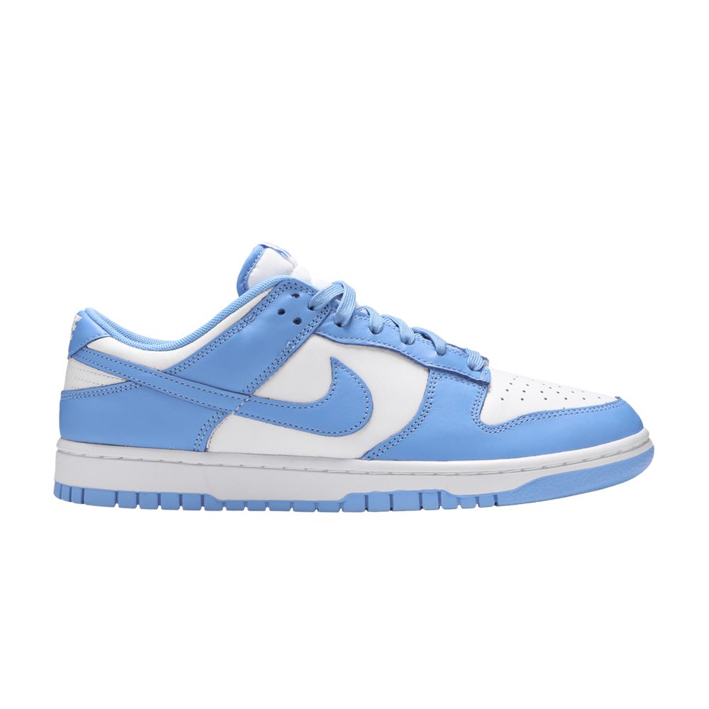 Nike Dunk Low 'University Blue' | Men's Size 7