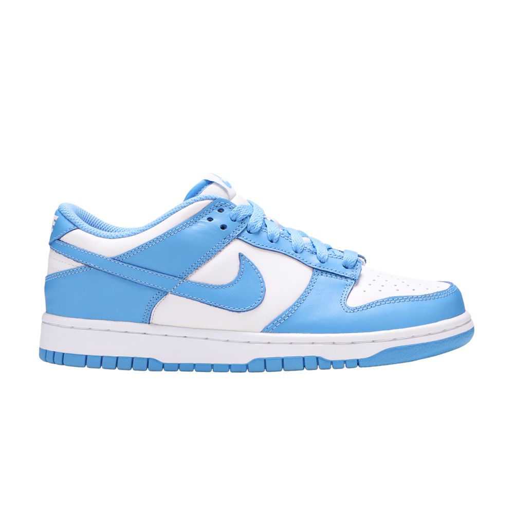 Nike Dunk Low GS 'University Blue' | Kid's Size 4.5