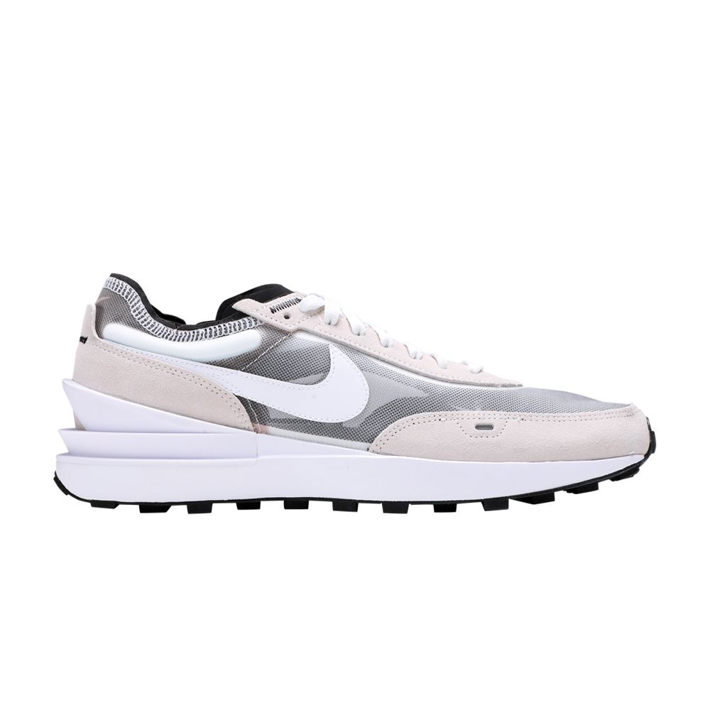Nike Waffle One 'Summit White' | Men's Size 7.5