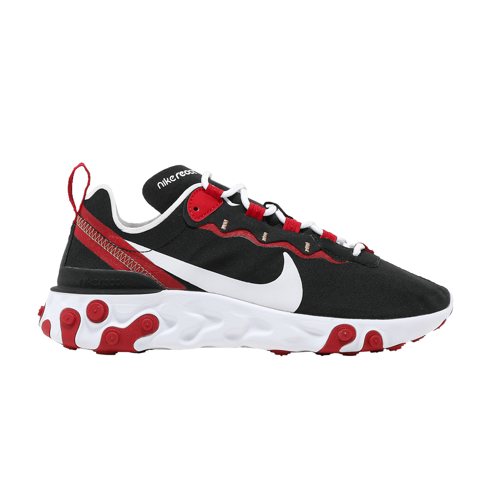 Nike react element 55 alabama deals