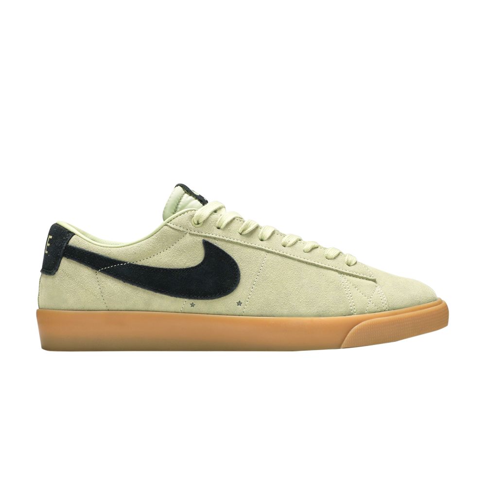 Nike Blazer Low 'Olive Aura' | Green | Men's Size 8
