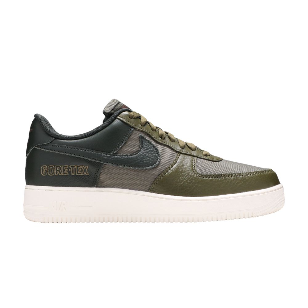 Nike Air Force 1 GTX 'Medium Olive' | Green | Men's Size 15
