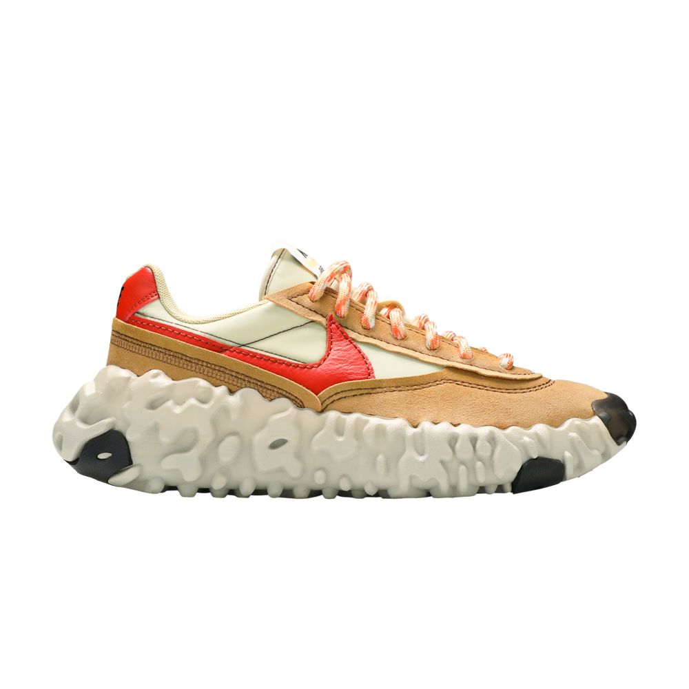 Nike Overbreak SP 'Mars Yard' | Tan | Men's Size 8.5