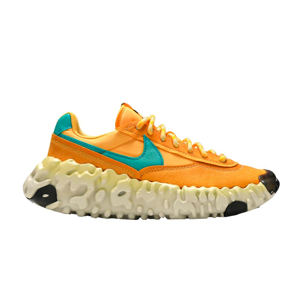 Nike Overbreak SP 'Pollen Rise' | Brown | Men's Size 5.5