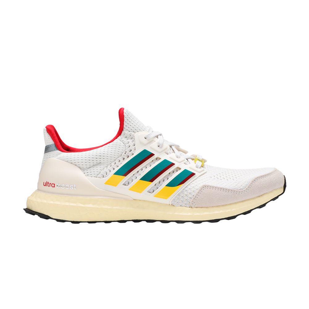 adidas UltraBoost 1.0 DNA 'ZX 6000' | White | Men's Size 7