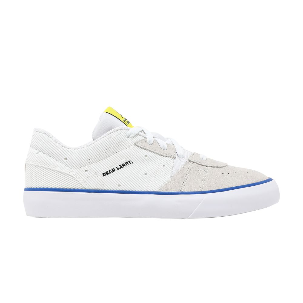 Jordan Series.01 'Dear Larry' | White | Men's Size 13