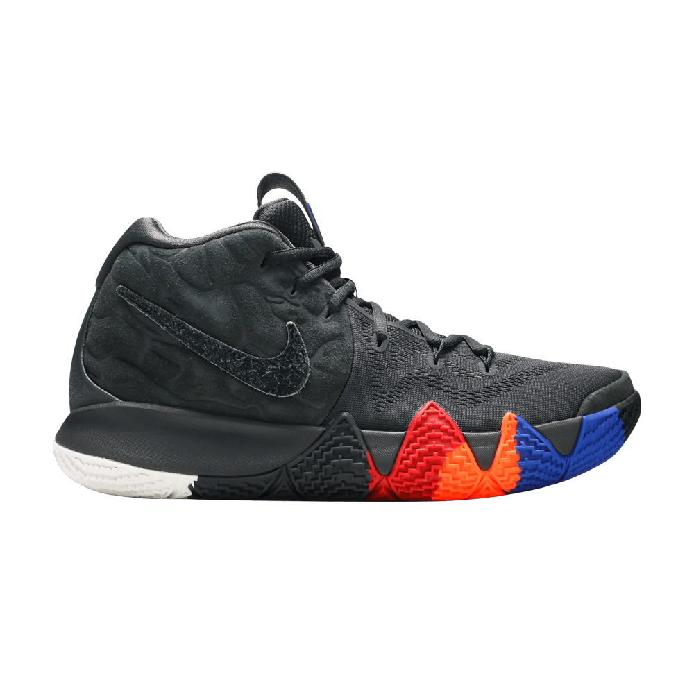 Buy Kyrie 4 Shoes New Releases Iconic Styles GOAT