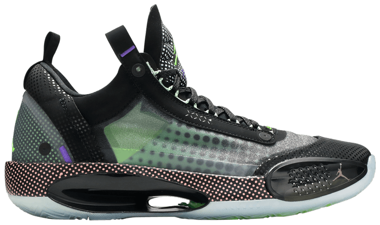 Jordan aj xxxiv new arrivals
