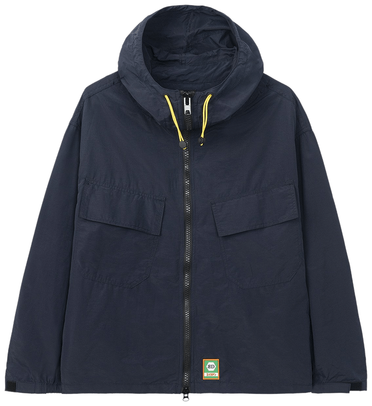 【レア】Brain Dead  アノラック Buy Brain Dead anoraks : New & Pre-Owned | GOAT UK